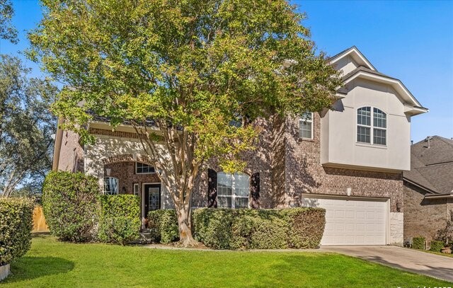 25439 Bunker Dr