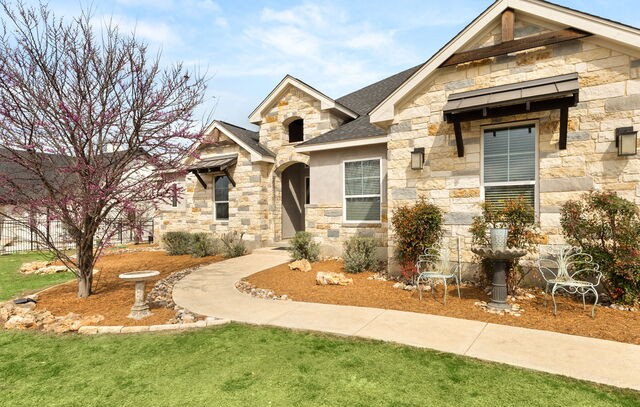 1217 Paladin Trail
