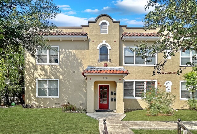 1539 W Woodlawn Ave Unit 2