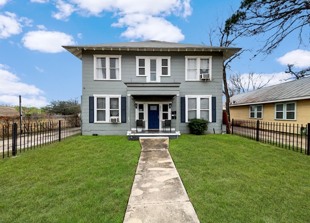 506 W Drexel Ave Unit 4