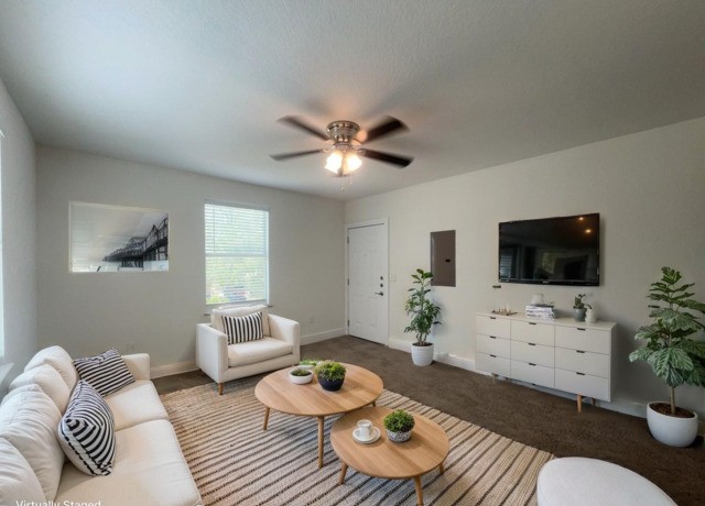 1020 W French Place Unit 4