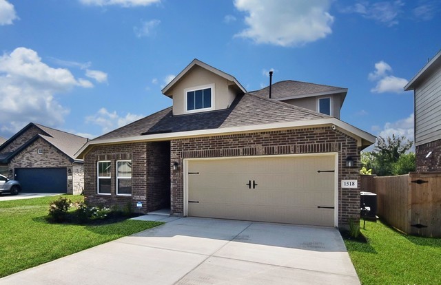 1518 Stony Island Dr