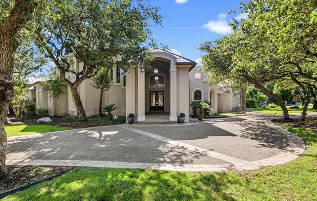 519 Blackjack Oak